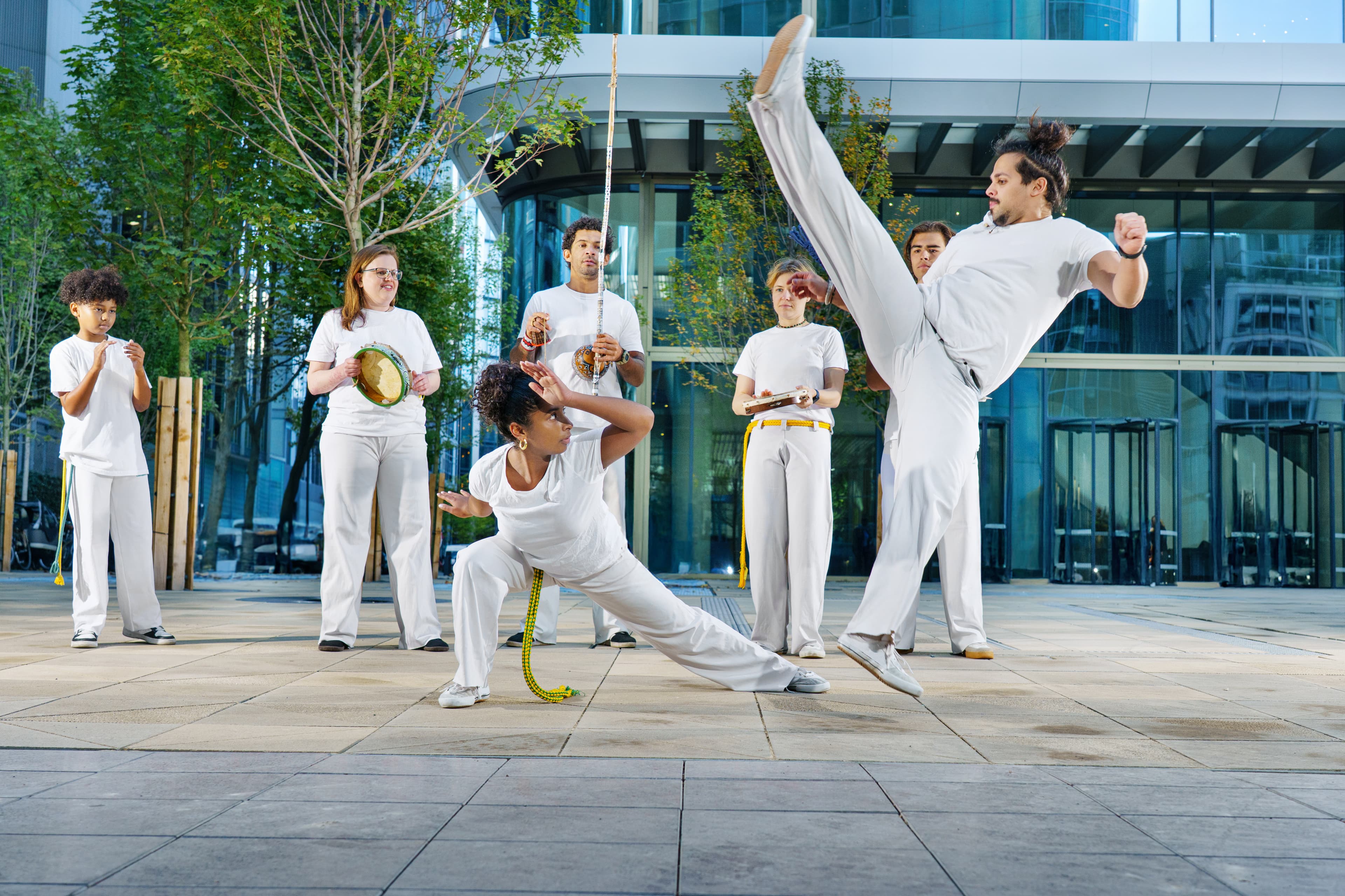 Ginga.me — Media for Equity Advisory